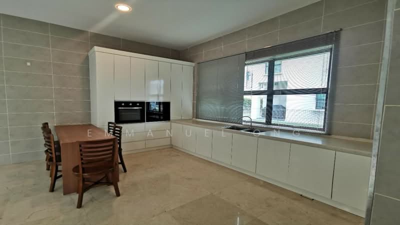 Bungalow for Rent in Iskandar Puteri (Nusajaya) (Johor) - Emmanuel Ong - Kitchen - PropertyGuru.com.my