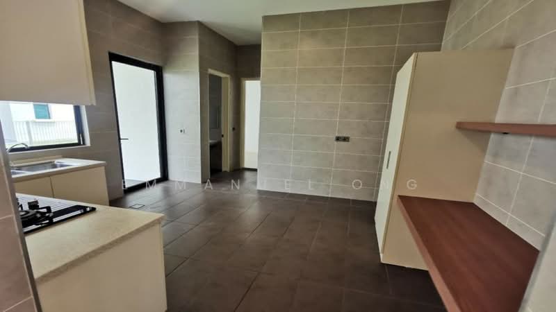 Bungalow for Rent in Iskandar Puteri (Nusajaya) (Johor) - Emmanuel Ong - Kitchen - PropertyGuru.com.my