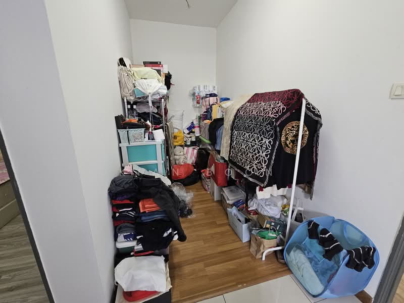 Service Residence for Sale at Amaya Maluri - Kian Boon - PropertyGuru.com.my