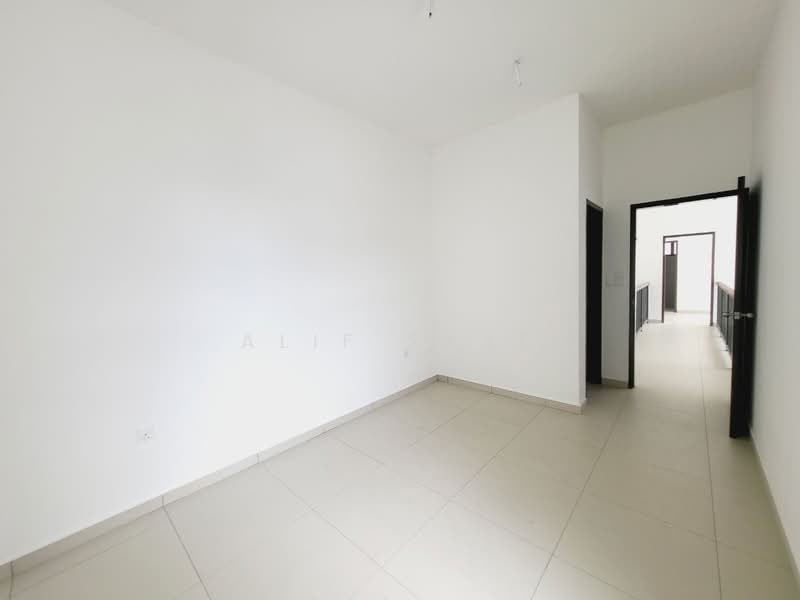 Cluster House for Sale in Semenyih (Selangor) - Alif Saad - PropertyGuru.com.my