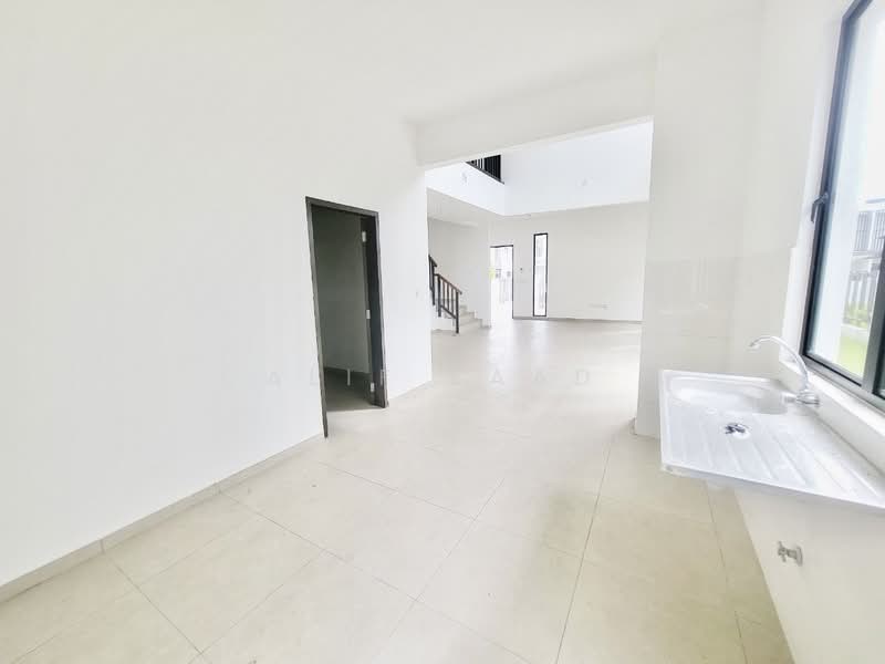 Cluster House for Sale in Semenyih (Selangor) - Alif Saad - PropertyGuru.com.my