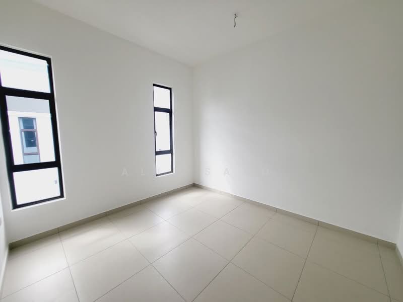 Cluster House for Sale in Semenyih (Selangor) - Alif Saad - PropertyGuru.com.my