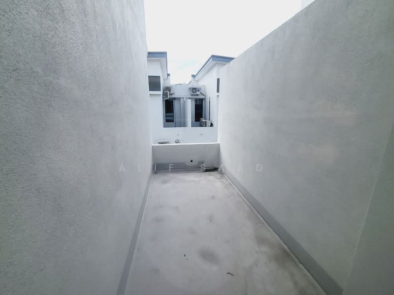 Cluster House for Sale in Semenyih (Selangor) - Alif Saad - PropertyGuru.com.my
