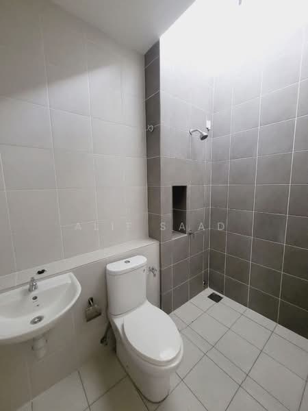 Cluster House for Sale in Semenyih (Selangor) - Alif Saad - PropertyGuru.com.my