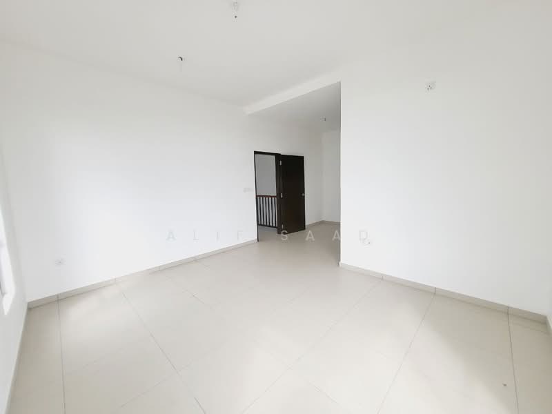 Cluster House for Sale in Semenyih (Selangor) - Alif Saad - PropertyGuru.com.my
