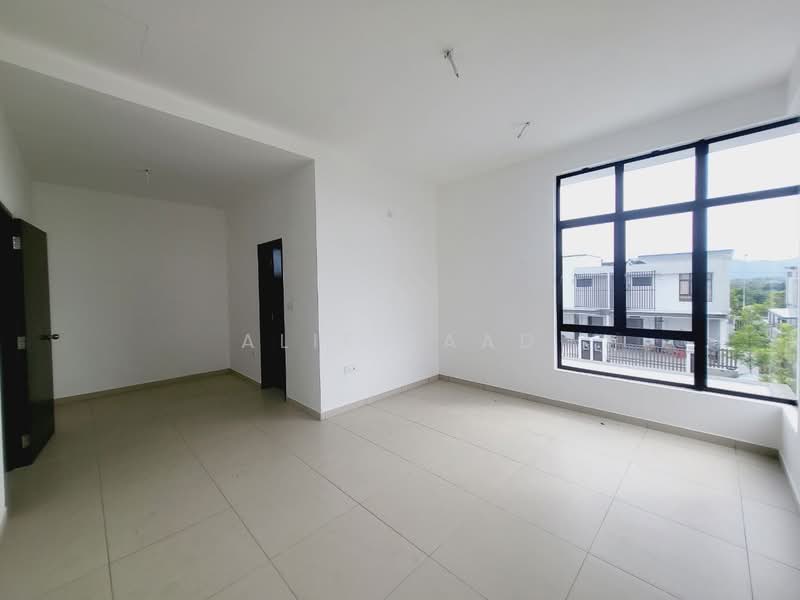 Cluster House for Sale in Semenyih (Selangor) - Alif Saad - PropertyGuru.com.my