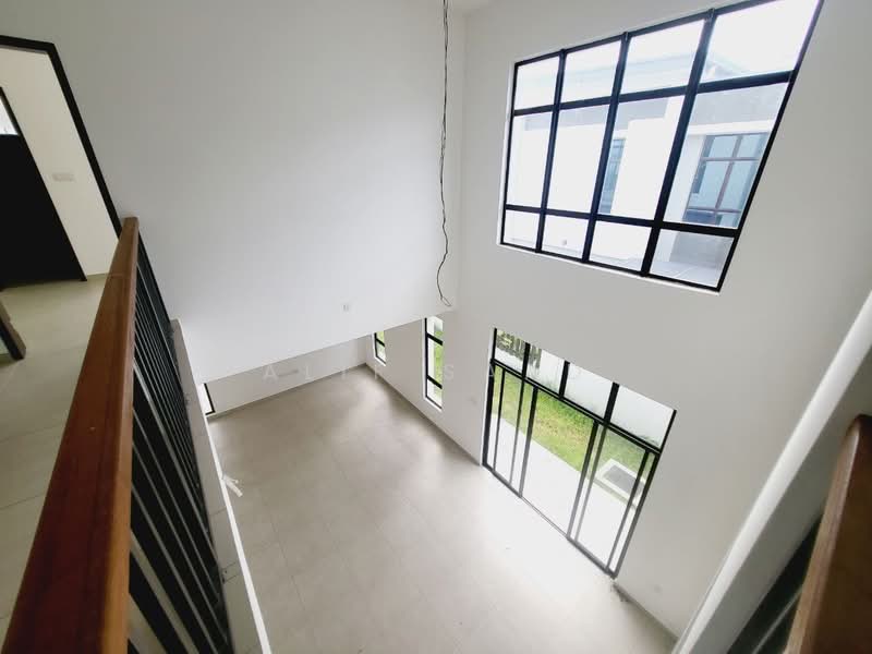 Cluster House for Sale in Semenyih (Selangor) - Alif Saad - PropertyGuru.com.my