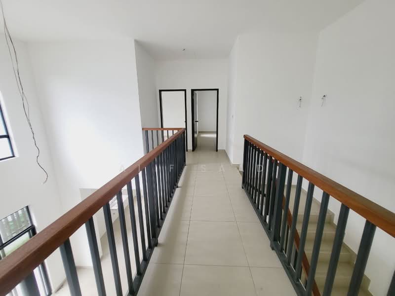 Cluster House for Sale in Semenyih (Selangor) - Alif Saad - PropertyGuru.com.my