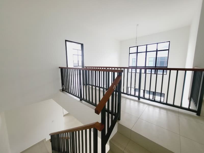 Cluster House for Sale in Semenyih (Selangor) - Alif Saad - PropertyGuru.com.my