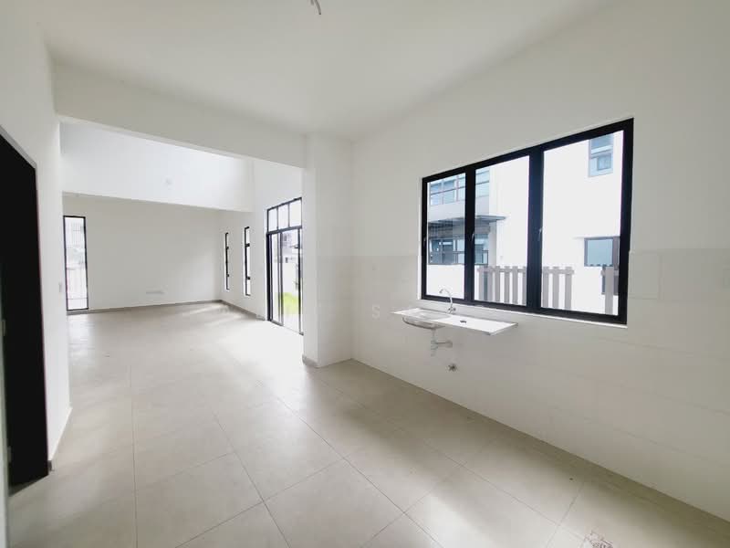 Cluster House for Sale in Semenyih (Selangor) - Alif Saad - PropertyGuru.com.my