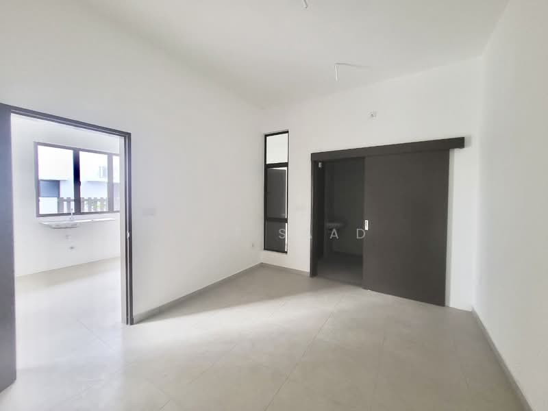 Cluster House for Sale in Semenyih (Selangor) - Alif Saad - PropertyGuru.com.my