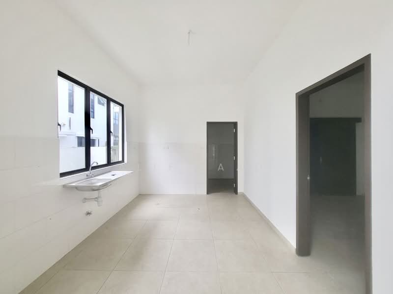 Cluster House for Sale in Semenyih (Selangor) - Alif Saad - PropertyGuru.com.my