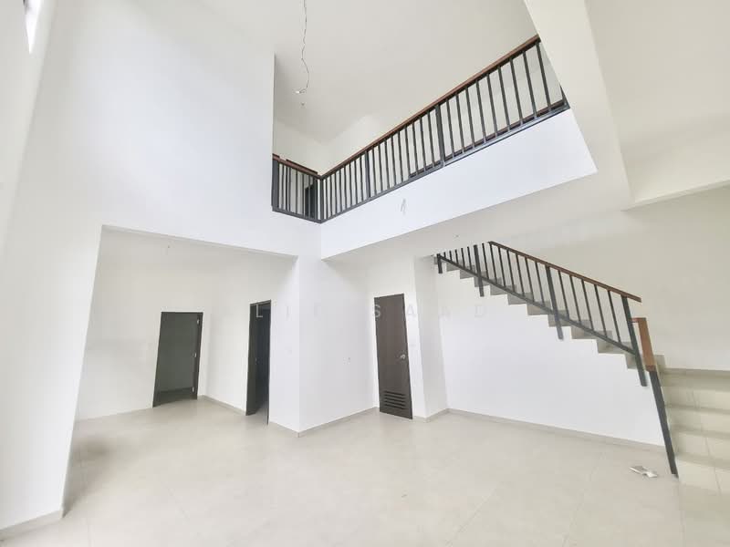 Cluster House for Sale in Semenyih (Selangor) - Alif Saad - PropertyGuru.com.my
