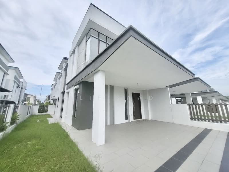 Cluster House for Sale in Semenyih (Selangor) - Alif Saad - PropertyGuru.com.my