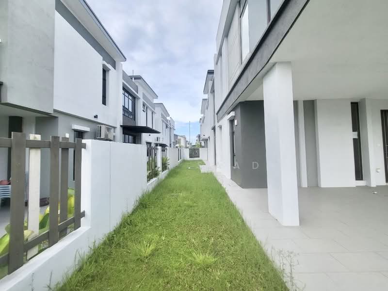 Cluster House for Sale in Semenyih (Selangor) - Alif Saad - PropertyGuru.com.my