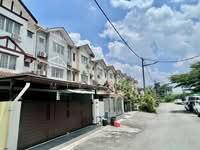 For Sale - Rawang Perdana