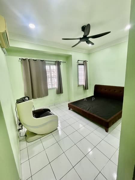 Rumah Teres 2.5 Tingkat untuk Dijual di Rawang Perdana (Rawang) - Mike Yap - Bedroom - PropertyGuru.com.my