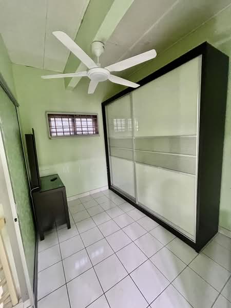 Rumah Teres 2.5 Tingkat untuk Dijual di Rawang Perdana (Rawang) - Mike Yap - Bedroom - PropertyGuru.com.my