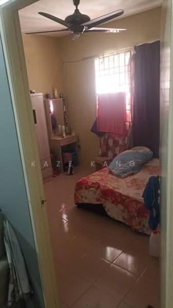 Apartment for Sale at Seri Semarak (Asia Heights) - Kaze Kang - PropertyGuru.com.my