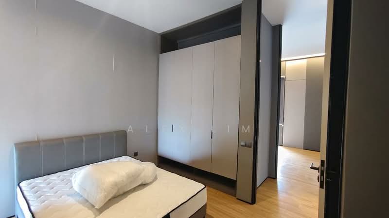 Service Residence for Rent at City of Dreams - Alex Lim - Bedroom - PropertyGuru.com.my