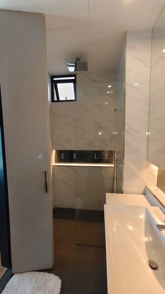 Service Residence for Rent at City of Dreams - Alex Lim - Bathroom - PropertyGuru.com.my