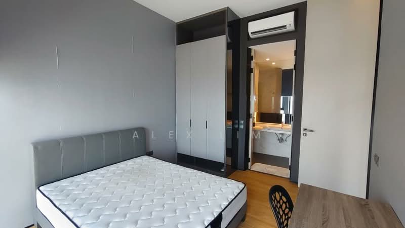 Service Residence for Rent at City of Dreams - Alex Lim - Bedroom - PropertyGuru.com.my