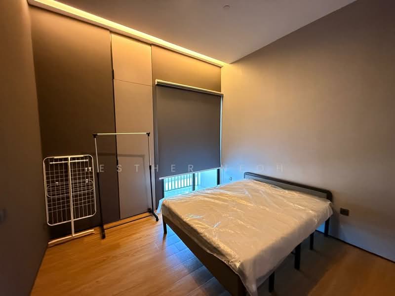 Service Residence for Rent at City of Dreams - Esther Neoh - Bedroom - PropertyGuru.com.my