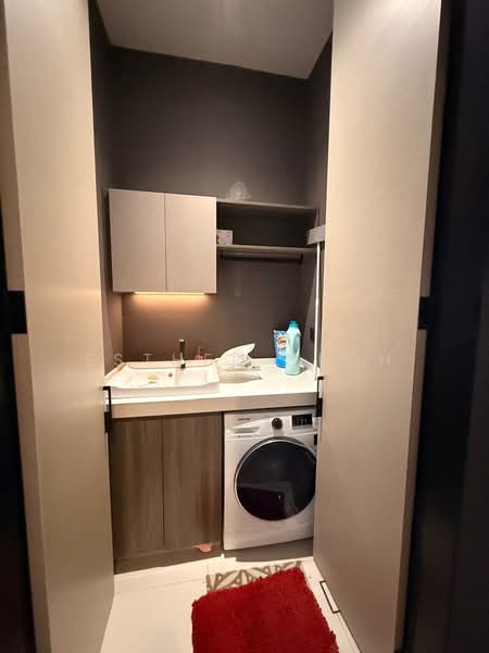 Service Residence for Rent at City of Dreams - Esther Neoh - Interior - PropertyGuru.com.my