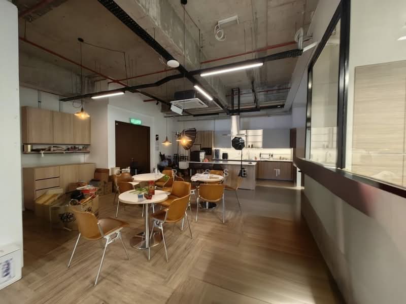 Office for Rent in Bangsar South City (Kuala Lumpur) - Clarisse T - Interior - PropertyGuru.com.my
