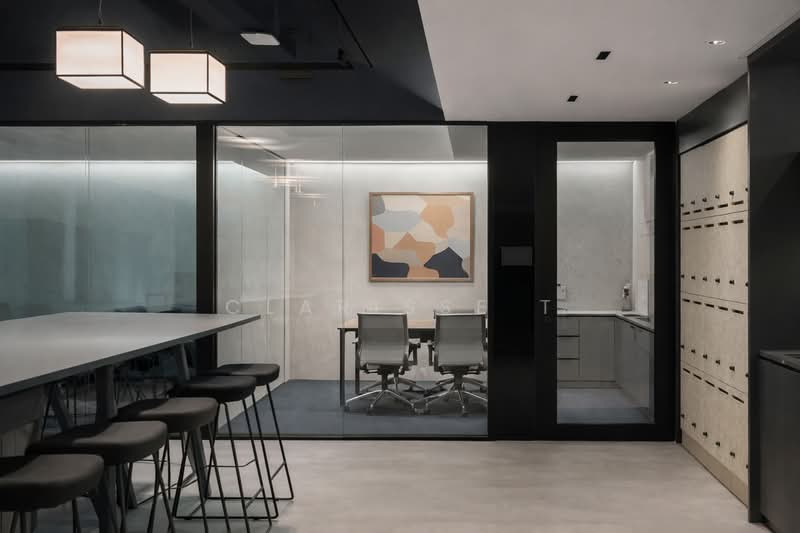Office for Rent in Bangsar South City (Kuala Lumpur) - Clarisse T - Interior - PropertyGuru.com.my