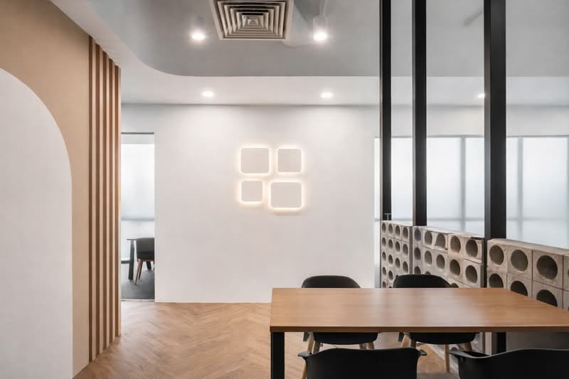 Office for Rent in Bangsar South City (Kuala Lumpur) - Clarisse T - Interior - PropertyGuru.com.my