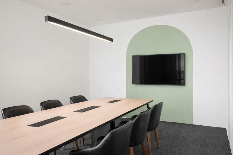 Office for Rent in Bangsar South City (Kuala Lumpur) - Clarisse T - Interior - PropertyGuru.com.my
