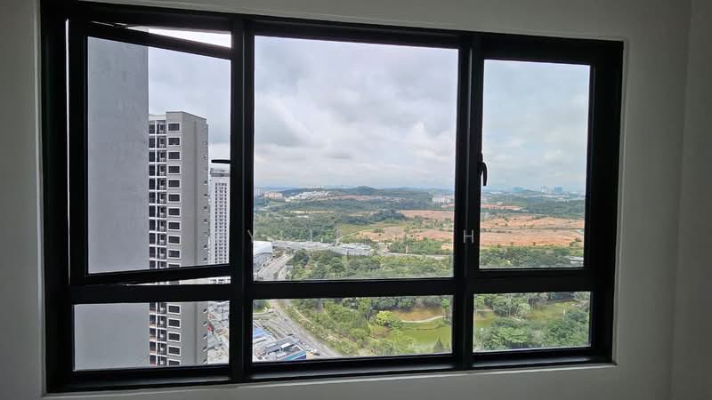 Servis Apartment untuk Disewa di The Tropika - Kylie Hoh - View - PropertyGuru.com.my