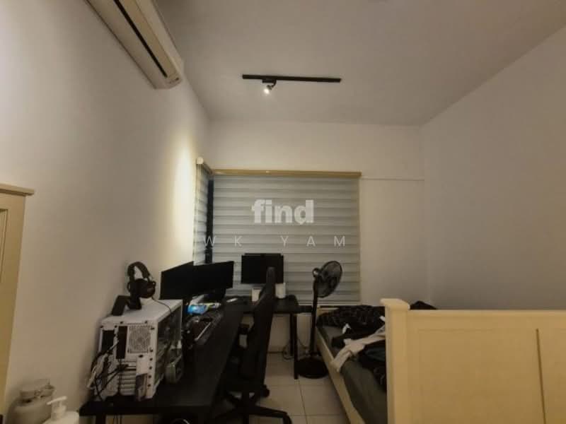 Kondominium untuk Disewa di One Imperial - WK Yam - Bedroom - PropertyGuru.com.my