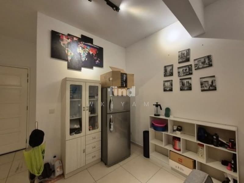 Kondominium untuk Disewa di One Imperial - WK Yam - Interior - PropertyGuru.com.my