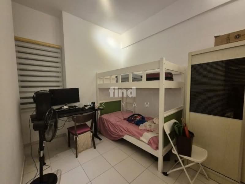 Kondominium untuk Disewa di One Imperial - WK Yam - PropertyGuru.com.my