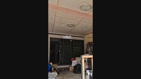 Rumah Teres untuk Dijual di Desa Setapak (Wangsa Maju) - Chow Kok Toong - PropertyGuru.com.my