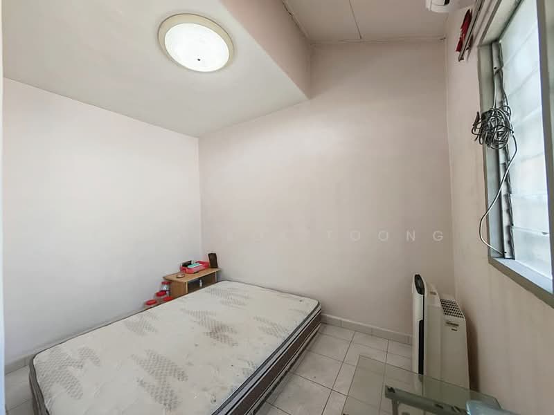 Terraced House for Sale in Desa Setapak (Wangsa Maju) - Chow Kok Toong - Bedroom - PropertyGuru.com.my