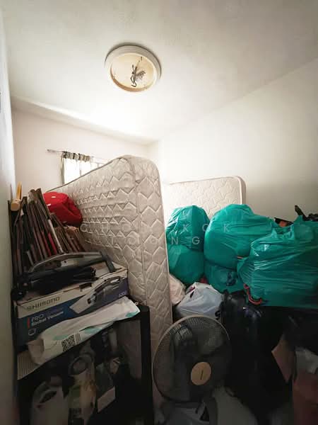 Terraced House for Sale in Desa Setapak (Wangsa Maju) - Chow Kok Toong - Bedroom - PropertyGuru.com.my