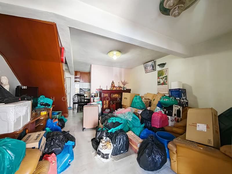 Terraced House for Sale in Desa Setapak (Wangsa Maju) - Chow Kok Toong - Interior - PropertyGuru.com.my