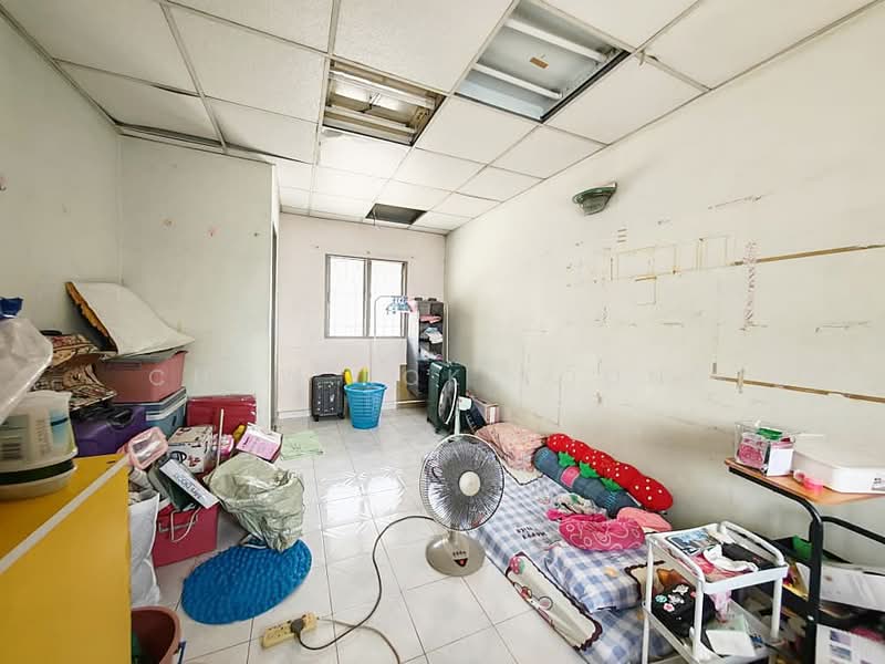 Terraced House for Sale in Desa Setapak (Wangsa Maju) - Chow Kok Toong - Interior - PropertyGuru.com.my