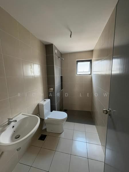 2-storey Terraced House for Sale in Rawang (Selangor) - Richard Leow - Bathroom - PropertyGuru.com.my