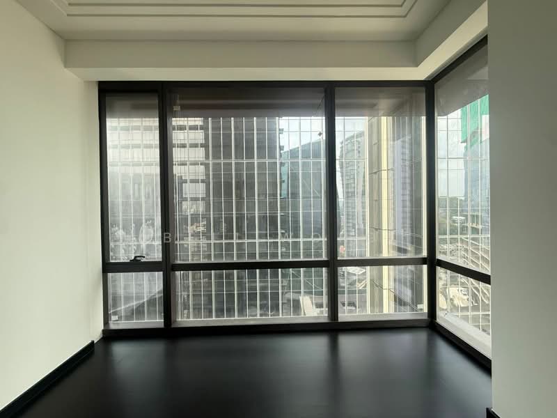 Servis Apartment untuk Dijual di Windsor Suites @ Pavilion Damansara Heights - Bell Wong - View - PropertyGuru.com.my