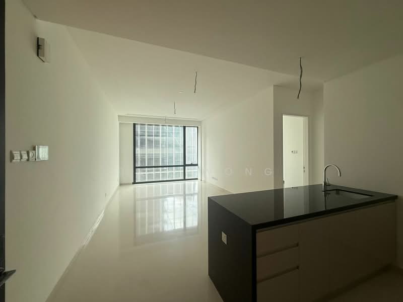 Servis Apartment untuk Dijual di Windsor Suites @ Pavilion Damansara Heights - Bell Wong - Kitchen - PropertyGuru.com.my