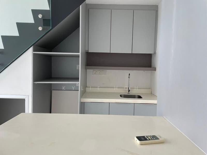 Service Residence for Rent at The Place @ Cyberjaya (Service Residence) - Kylie Hoh - Interior - PropertyGuru.com.my