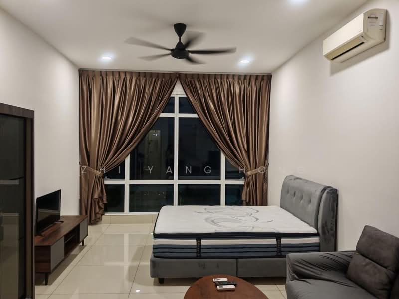Apartment for Rent at Havona - Zhi Yang Hong - PropertyGuru.com.my