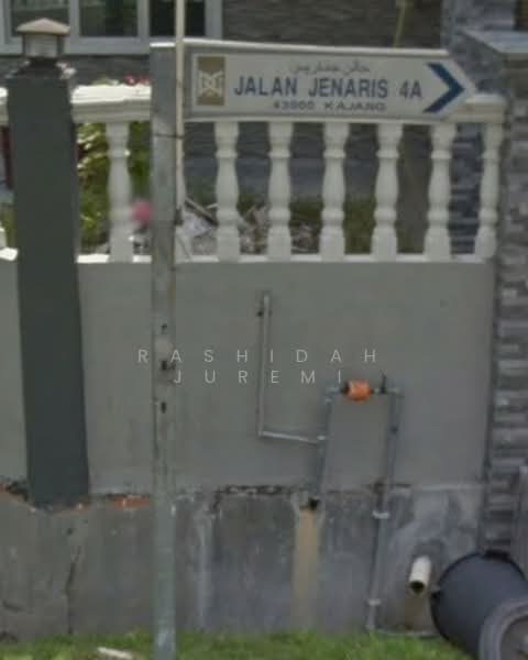 For Sale - Taman Jenaris
