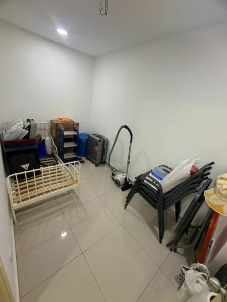 2-storey Terraced House for Sale in Ampang Saujana (Ampang) - Denver Sin - Interior - PropertyGuru.com.my