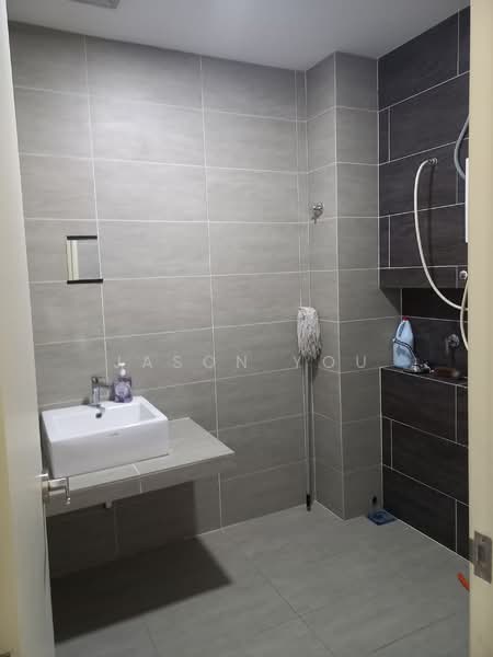 Rumah Bandar untuk Dijual di Sepang (Selangor) - JASON YOU - Bathroom - PropertyGuru.com.my