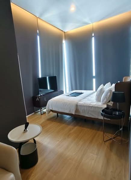Service Residence for Rent at City of Dreams - Alex Lim - Bedroom - PropertyGuru.com.my